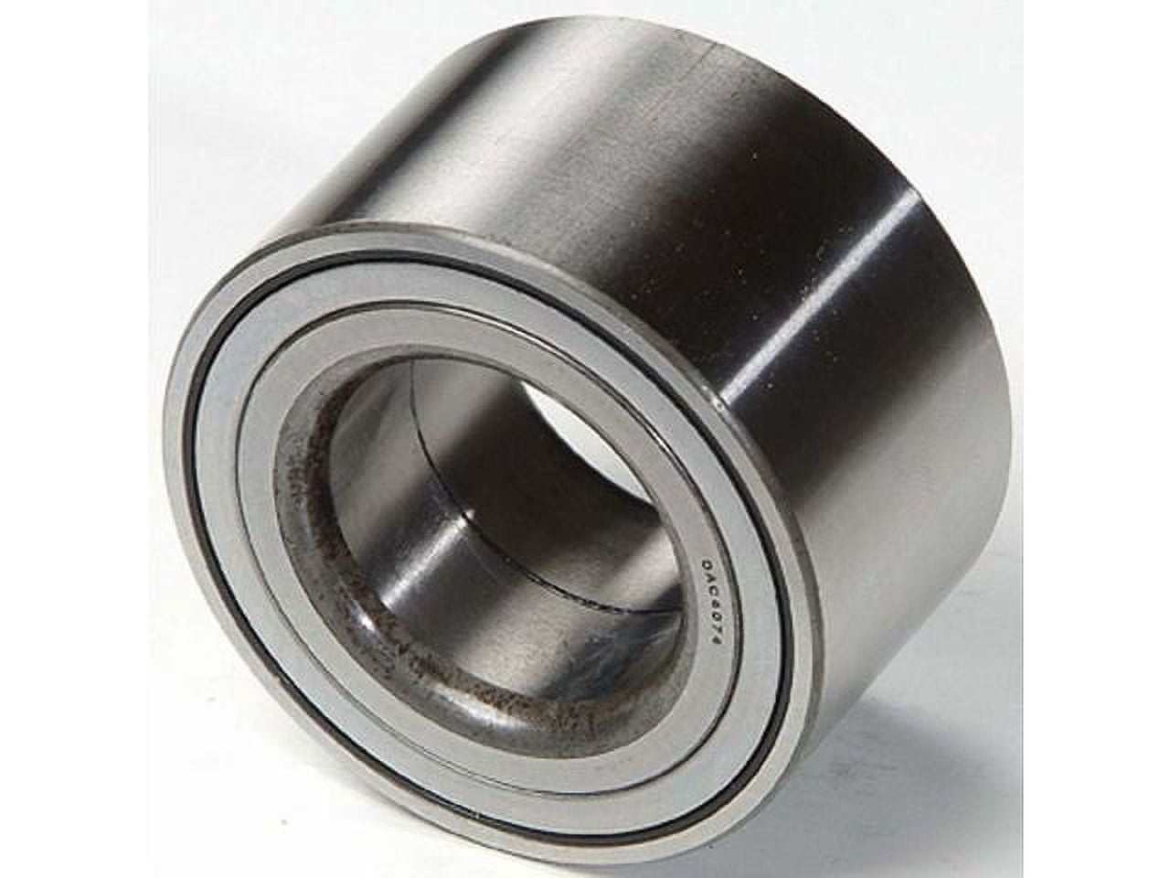 Japanese Koyo Toyota Front Wheel Bearing Kit 2 Bearings 2 Races 1 Seal Japanese Koyo Toyota Front Wheel Bearing Kit 2 Bearings 2 Races 1 Seal