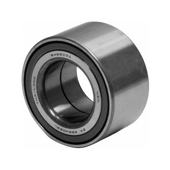 Front Wheel Bearing - Compatible with 2004 - 2006 Scion xA 1.5L 4-Cylinder 2005