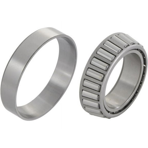 Front Wheel Bearing - Compatible with 2004 - 2010 Dodge Ram 1500 2005 2006 2007 2008 2009