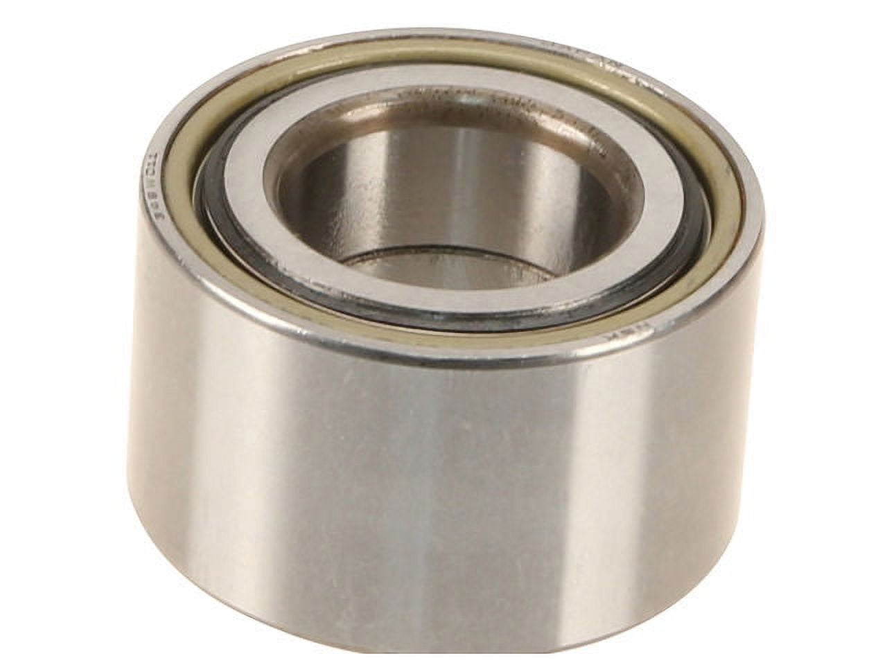 NSK Front Wheel Hub Assembly & Wheel Bearings - Walmart - Walmart.com