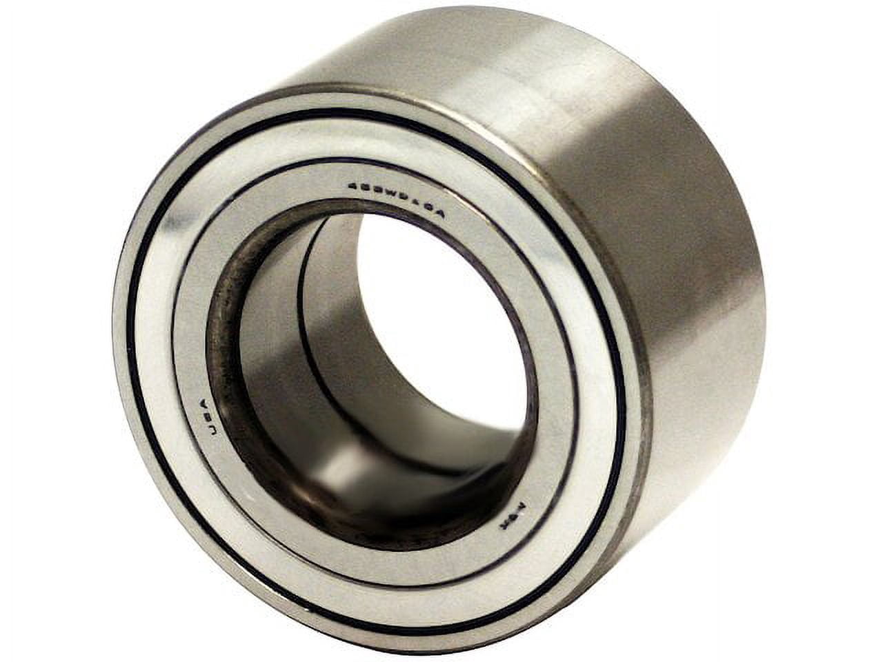 NSK Front Wheel Hub Assembly & Wheel Bearings - Walmart - Walmart.com