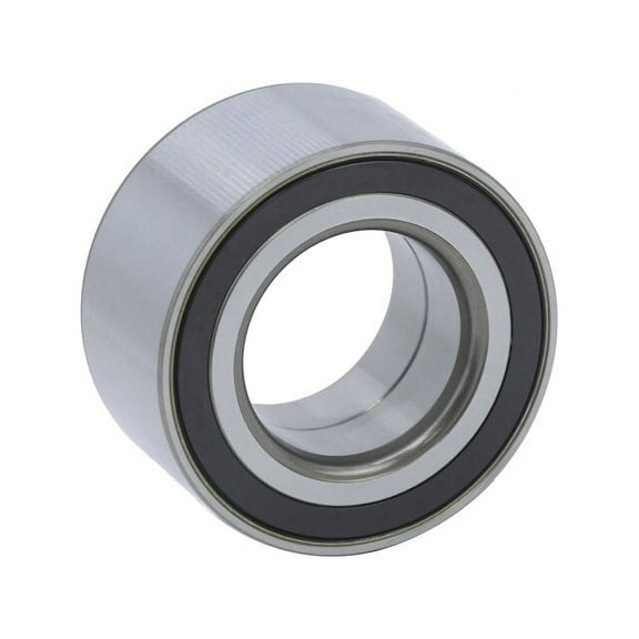 Front Wheel Bearing - Compatible with 2006 - 2007 BMW 525xi 3.0L 6-Cylinder