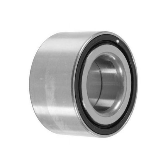 Front Wheel Bearing - Compatible with 2007 - 2008 Honda Fit FWD