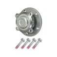thumbnail image 1 of Front Wheel Bearing - Compatible with 2007 - 2012 BMW 335i 2008 2009 2010 2011, 1 of 2
