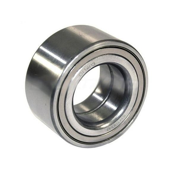 Front Wheel Bearing - Compatible with 2007 - 2016 Hyundai Elantra 2008 2009 2010 2011 2012 2013 2014 2015