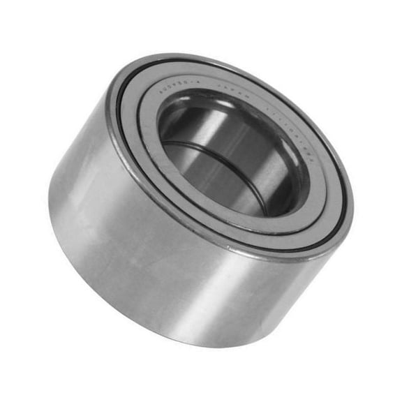 Front Wheel Bearing - Compatible with 2007 - 2017 Jeep Compass 2008 2009 2010 2011 2012 2013 2014 2015 2016