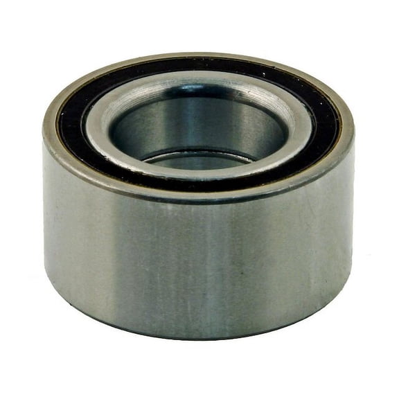 Front Wheel Bearing - Compatible with 2007 - 2017 Jeep Compass MK - AC Delco