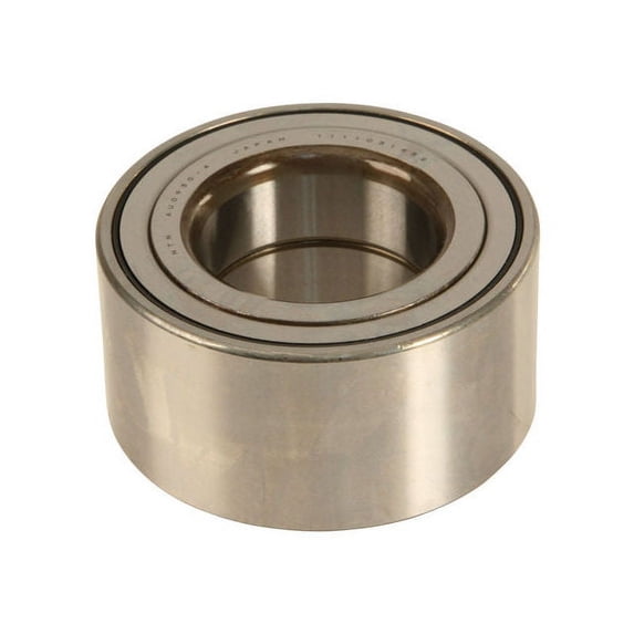 Front Wheel Bearing - Compatible with 2007 - 2017 Jeep Patriot 2008 2009 2010 2011 2012 2013 2014 2015 2016