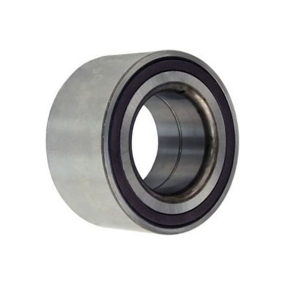 Front Wheel Bearing - Compatible with 2008 - 2012 Mercedes-Benz GL550 AWD 2009 2010 2011