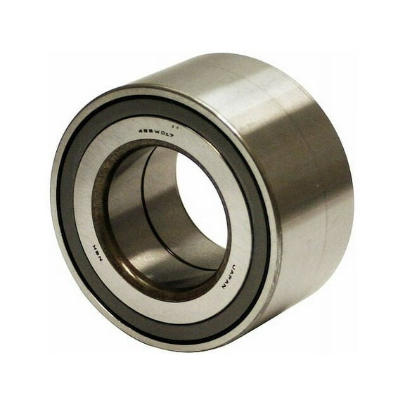 Front Wheel Bearing - Compatible with 2008 - 2019 Toyota Highlander 2009 2010 2011 2012 2013 2014 2015 2016 2017 2018