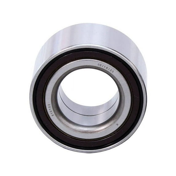 Front Wheel Bearing - Compatible with 2009 - 2013 Mazda 6 2010 2011 2012