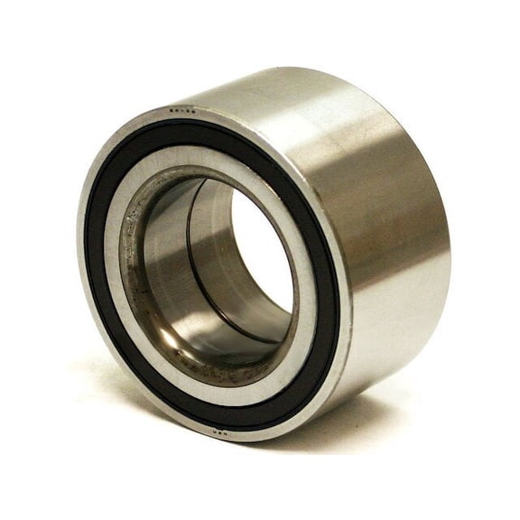 Front Wheel Bearing - Compatible with 2010 - 2012 Mercedes-Benz GL350 3.0L V6 2011