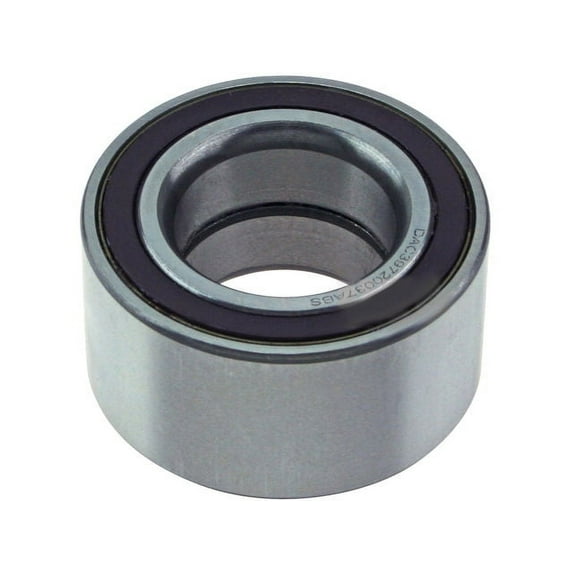 Front Wheel Bearing - Compatible with 2011 - 2013 Ford Fiesta 2012
