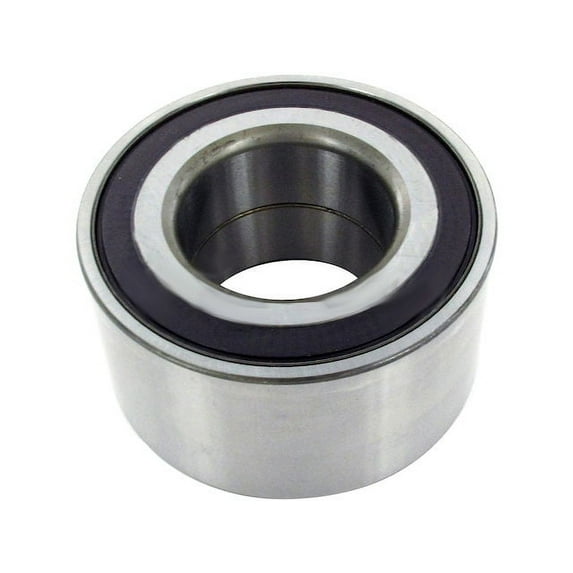 Front Wheel Bearing - Compatible with 2012 - 2019 Fiat 500 2013 2014 2015 2016 2017 2018