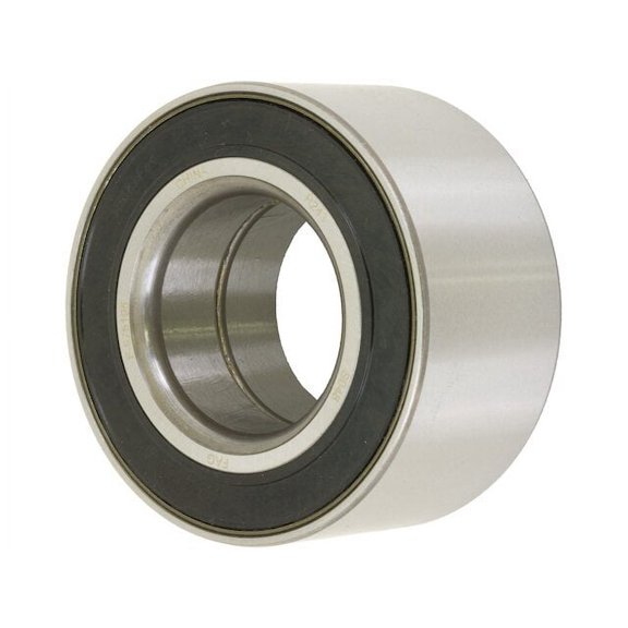 Front Wheel Bearing - Compatible with 2012 - 2019 Nissan Versa 2013 2014 2015 2016 2017 2018