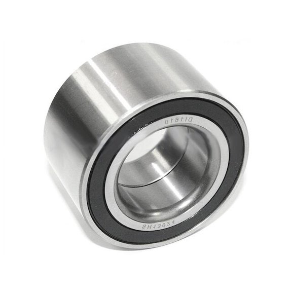 Front Wheel Bearing - Compatible with 2013 - 2015 Chevy Spark 2014