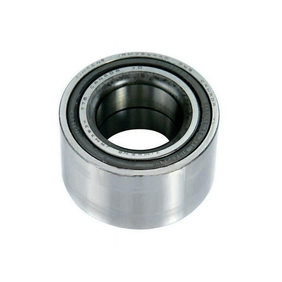 Front Wheel Bearing - Compatible with 2013 - 2015 Chevy Spark FWD 2014