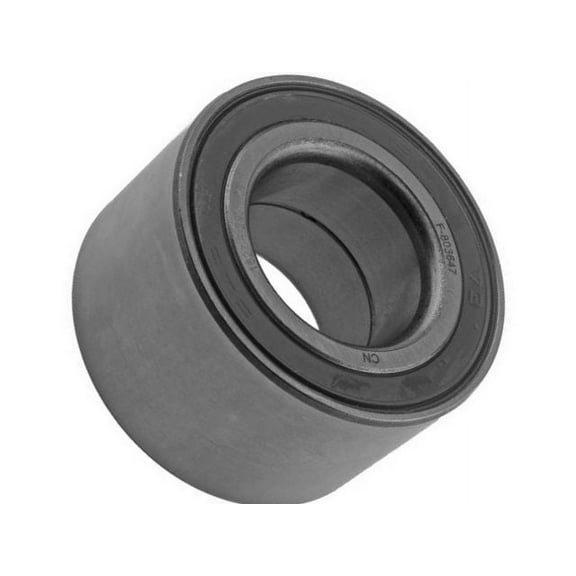 Front Wheel Bearing - Compatible with 2013 - 2017 Chevy Spark 2014 2015 2016
