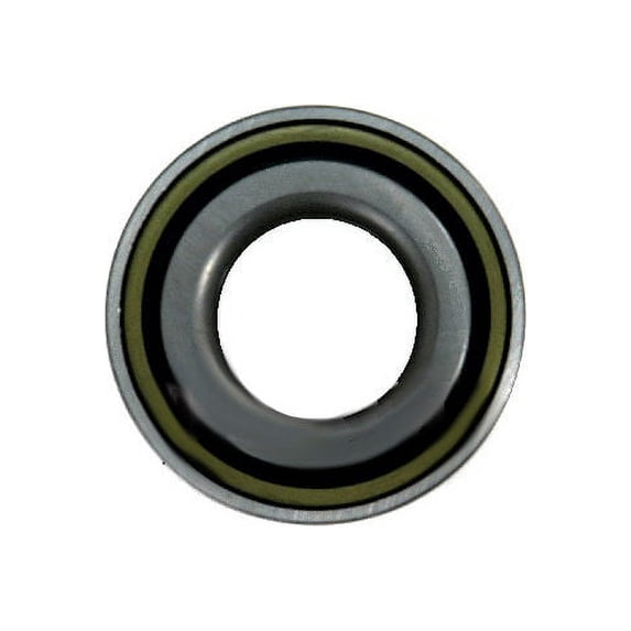 Front Wheel Bearing - Compatible with 2013 - 2017 Honda Accord FWD 2014 2015 2016
