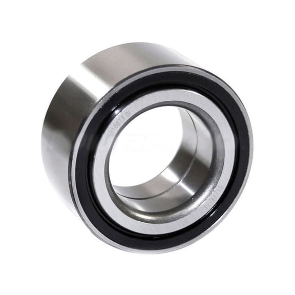 Front Wheel Bearing - Compatible with 2013 - 2021 Acura ILX 2014 2015 2016 2017 2018 2019 2020