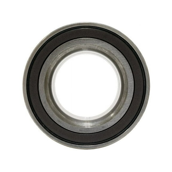Front Wheel Bearing - Compatible with 2014 - 2015, 2017 - 2020 Mitsubishi Mirage 1.2L 3-Cylinder 2018 2019