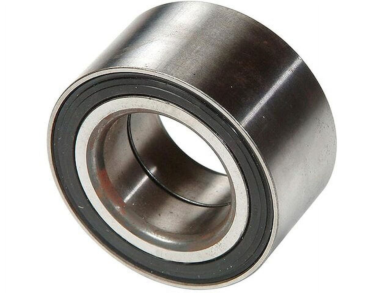 Rear Left & Rght Wheel Hub Bearngs Assembly Fts RAM Promaster Cty