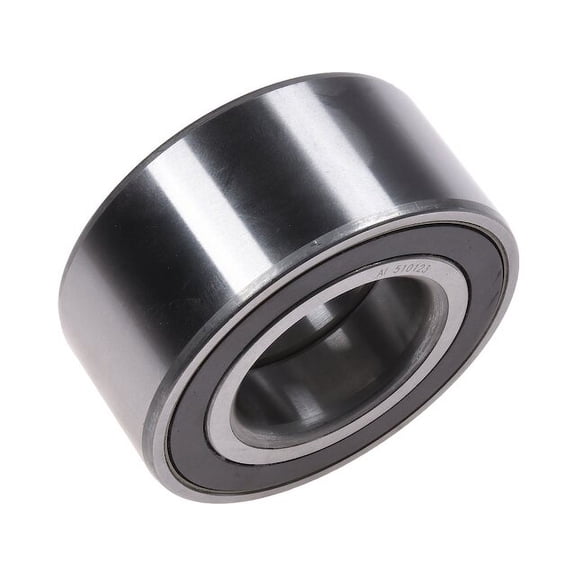 Front Wheel Bearing - Compatible with 2015 - 2022 Ram ProMaster City 2016 2017 2018 2019 2020 2021