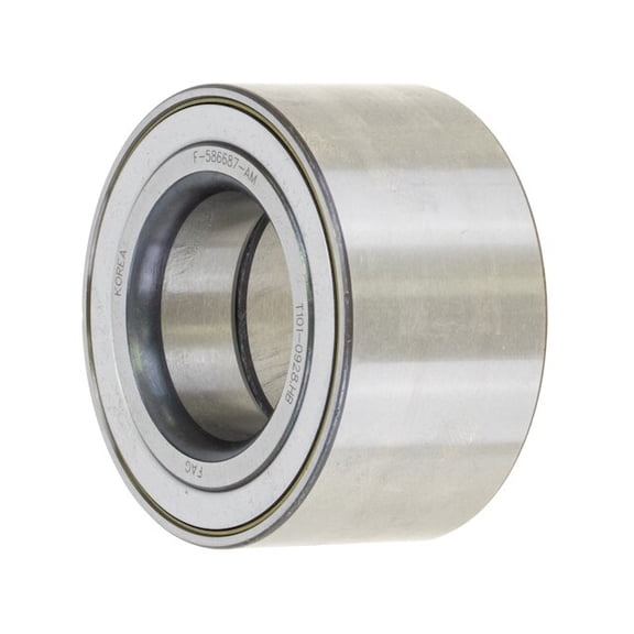 Front Wheel Bearing - Compatible with 2016 - 2019 Chevy Spark 2017 2018