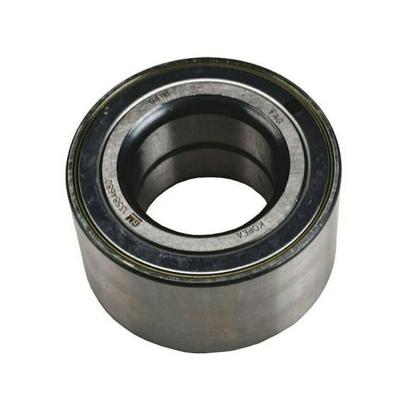 Front Wheel Bearing - Compatible with 2016 - 2022 Chevy Spark 2017 2018 2019 2020 2021