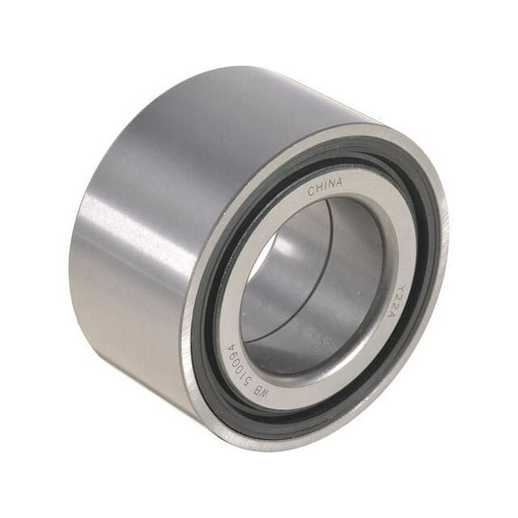 Front Wheel Bearing - Compatible with 2017 Toyota Prius