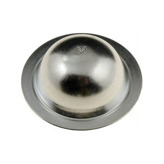 Front Wheel Bearing Dust Cap - Compatible with 1971 - 1988 Oldsmobile Cutlass Supreme RWD 1972 1973 1974 1975 1976 1977 1978 1979 1980 1981 1982 1983 1984 1985 1986 1987