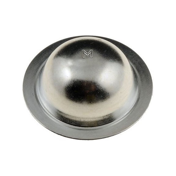 Front Wheel Bearing Dust Cap - Compatible with 1973 - 1974, 1995 - 2000 Chevrolet Blazer RWD - Dorman