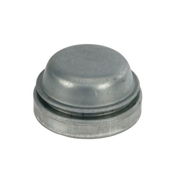 Front Wheel Bearing Dust Cap - Compatible with 1986 - 1991 Mercedes-Benz 560SEL 1987 1988 1989 1990