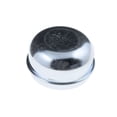 thumbnail image 1 of Front Wheel Bearing Dust Cap - Compatible with 2001 - 2005 Ford Explorer Sport Trac RWD 2002 2003 2004, 1 of 2