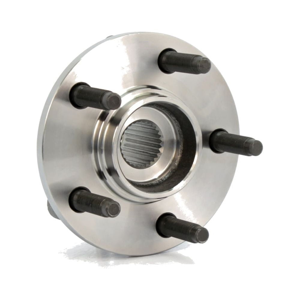 Kugel Front Wheel Bearing Hub Assembly 70-513100 for Car Ford Taurus Mercury Sable Lincoln Continental