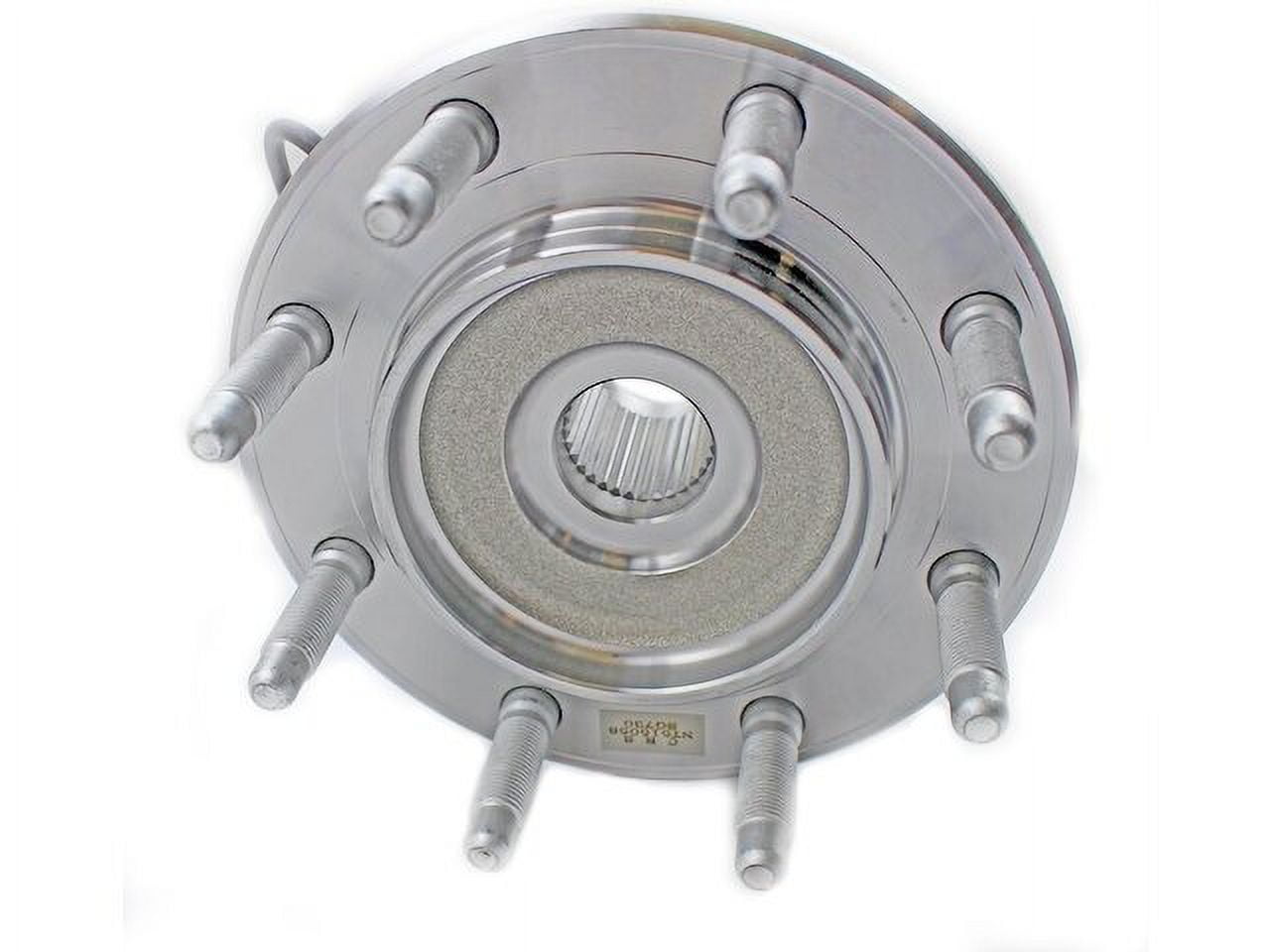 Front Wheel Bearing Hub Fits Dodge Ram 2500 2000