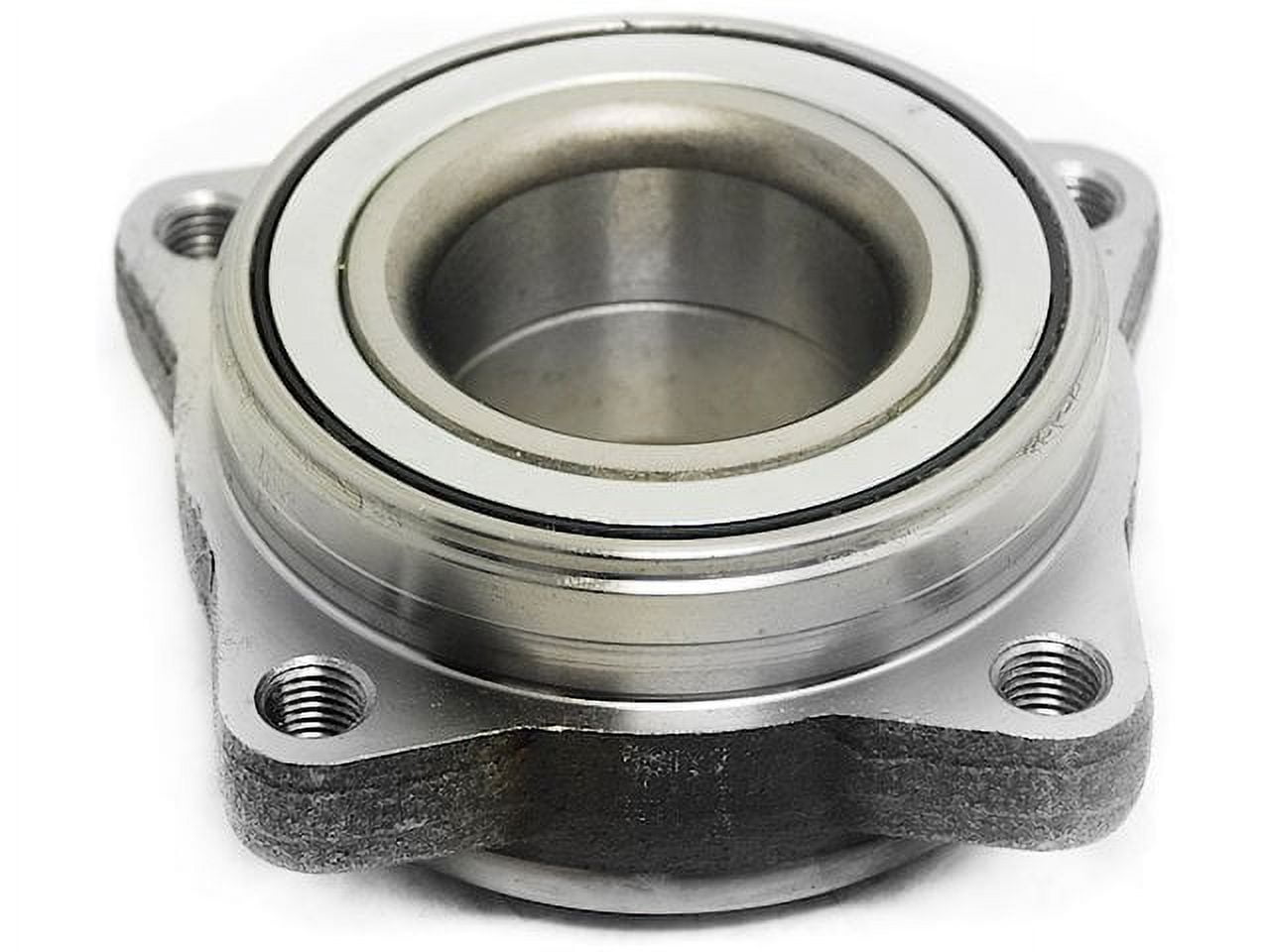 Honda Accord Wheel Bearing