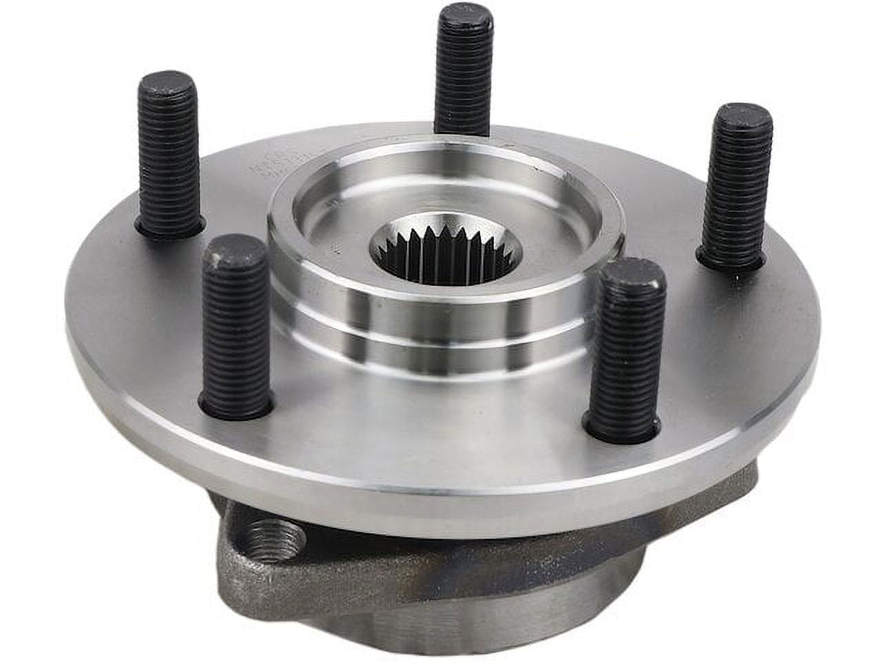 Replacement Parts Chrysler FJ/JX Sebring, Stratus, Cirrus, Breeze, Avenger 1994/2000 - Crown Iberia 4WD, S.L