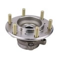 thumbnail image 1 of Front Wheel Bearing Hub Assembly - Compatible with 2003 - 2004 Isuzu Axiom 4WD, 1 of 2