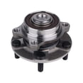thumbnail image 1 of Front Wheel Bearing Hub Assembly - Compatible with 2003 - 2007 INFINITI G35 Coupe 2004 2005 2006, 1 of 2