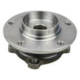 thumbnail image 1 of Front Wheel Bearing Hub Assembly - Compatible with 2006 - 2007 BMW 530xi, 1 of 2