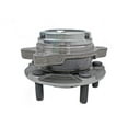 thumbnail image 1 of Front Wheel Bearing Hub Assembly - Compatible with 2009 - 2014, 2016 - 2019 Nissan Maxima 2010 2011 2012 2013 2017 2018, 1 of 2