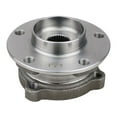 thumbnail image 1 of Front Wheel Bearing Hub Assembly - Compatible with 2010 - 2013 BMW X6 2011 2012, 1 of 2