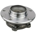 thumbnail image 1 of Front Wheel Bearing Hub Assembly - Compatible with 2013 - 2015 BMW X1 RWD 2014, 1 of 2
