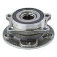 thumbnail image 1 of Front Wheel Bearing Hub Assembly - Compatible with 2015 - 2017 Chrysler 200 AWD FWD 2016, 1 of 2