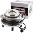 thumbnail image 1 of Front Wheel Bearing & Hub Assembly Fit 1998-2005 Chevy Blazer RWD, 1998-2004 Gmc Jimmy RWD, 1 of 1