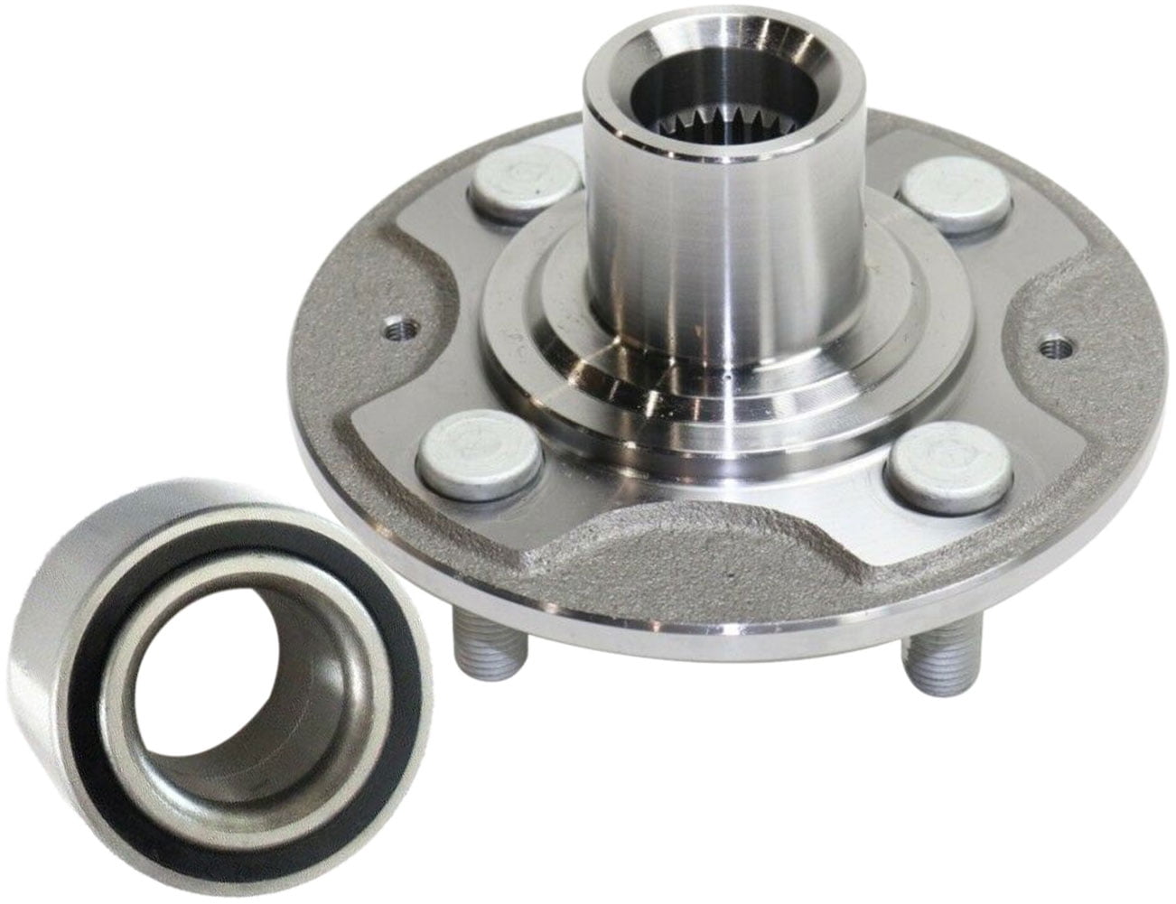 Honda Civic Wheel Bearing