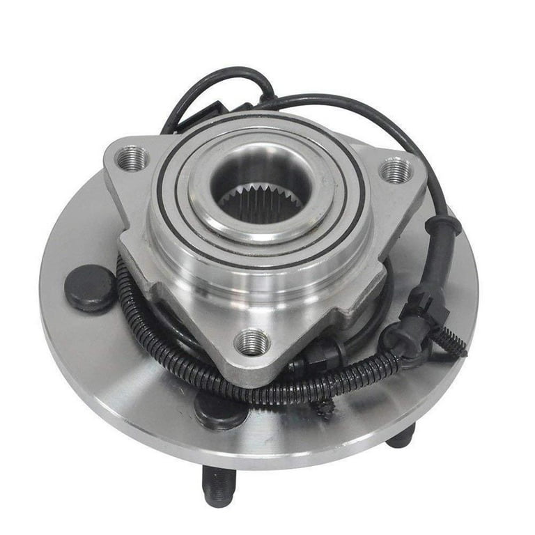 2009 dodge ram 1500 2024 front wheel bearing replacement