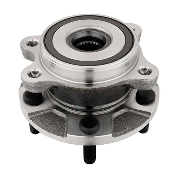 Front Wheel Bearing-Hub Assembly For 2010-2012 Lexus HS250H