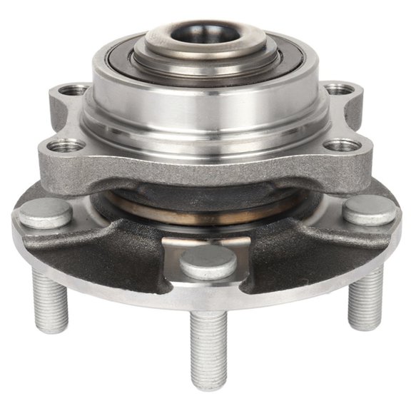 Front Wheel Bearing & Hub For Infiniti 2003-2007 G35 Nissan 2003-2009 350Z